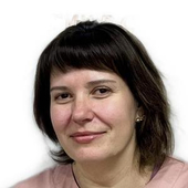 Кузнецова Евгения Петровна, стоматолог-терапевт