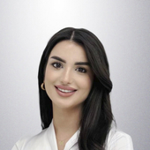 Зейналова Мадина Элшадовна, стоматолог-терапевт