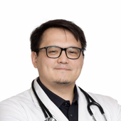 Аубекеров Тимур Кадырбекович, сосудистый хирург