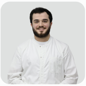 Порчхидзе Вахтанг Шмагиевич, стоматолог-терапевт