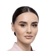 Юдина Алина Владимировна, эндокринолог