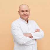 Завадский Эдуард Юрьевич, остеопат