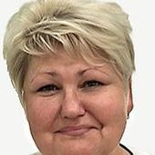 Михалева Лариса Петровна, детский ЛОР