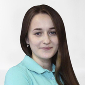 Иванова Елена Юрьевна, детский стоматолог