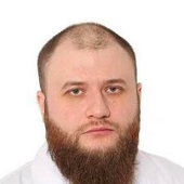 Шаваев Даут Ильясович, невролог