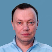 Подчасов Дмитрий Александрович, кардиохирург