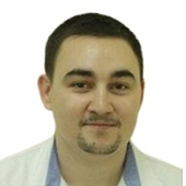 Калашников Марк Александрович, стоматолог-терапевт