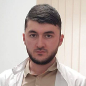 Бостанов Азрет Борисович, уролог