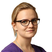 Зайцева Евгения Алексеевна, анестезиолог