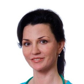 Никулина Ольга Валерьевна, неонатолог