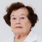 Гонцова Эмма Григорьевна, ортодонт