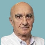 Ремез Владимир Петрович, анестезиолог