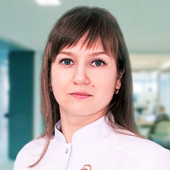 Одинакова Людмила Сергеевна, дерматолог