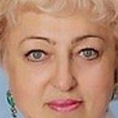 Семенова Маргарита Семеновна, гинеколог