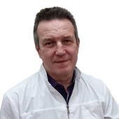 Жестков Сергей Витальевич, стоматолог-ортопед