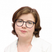 Галкина Мария Алексеевна, гинеколог