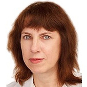 Погодина Анна Валерьевна, врач функциональной диагностики
