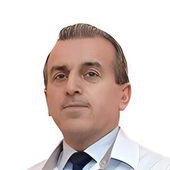 Османов Эдуард Алиевич, психотерапевт