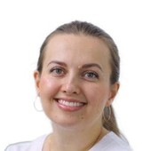 Засядько Светлана Сергеевна, ортодонт