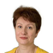 Ткаченко Татьяна Яковлевна, нефролог