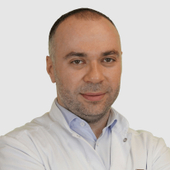 Будтуев Артем Сергеевич, онколог