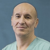 Кушка Дмитрий Владимирович, врач УЗД