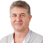 Тимербулатов Эльдар Рафаильевич, ЛОР