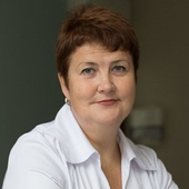 Шокурова Наталья Александровна, гастроэнтеролог