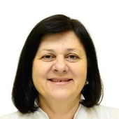 Майсурадзе Лиана Георгиевна, гинеколог