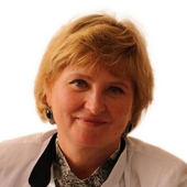 Филимонова Майя Евгеньевна, радиолог