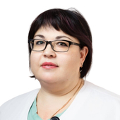 Скрипникова Александра Викторовна, педиатр