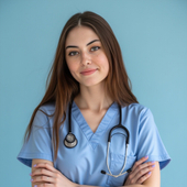 Белай Валентина Юрьевна, хирург