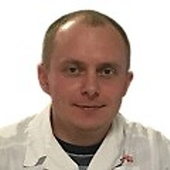 Подкорытов Д. А., рентгенолог
