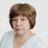 Сорокина Ирина Борисовна, ЛОР