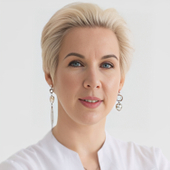 Жукова Жанна Петровна, дерматолог