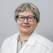 Розина Елена Геннадьевна, детский эндокринолог