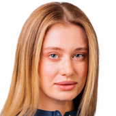 Пилоян (Цимбалюк) Дарья Андреевна, ортодонт