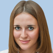 Кудинова Екатерина Андреевна, стоматолог-терапевт