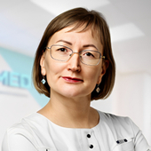 Петрова Анна Александровна, дерматолог