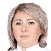Лихацкая Наталья Александровна, гинеколог
