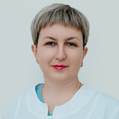 Демченко Вера Борисовна, педиатр