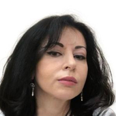 Вуль Тамара Владимировна, терапевт