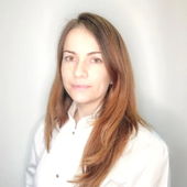 Сагандыкова Марина Александровна, анестезиолог-реаниматолог