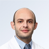 Аби-Хайдар Риад Иссамович, уролог