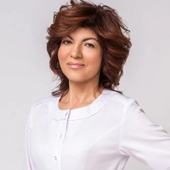 Саруханян Инна Петровна, косметолог