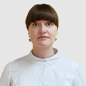 Киркитадзе Тамара Гамлетовна, детский врач УЗД