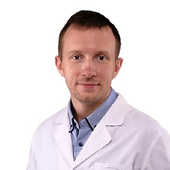 Ермолаев Павел Александрович, кардиохирург