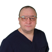 Непомнящий Василий Михайлович, массажист