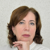 Георгиева Галина Ивановна, гинеколог