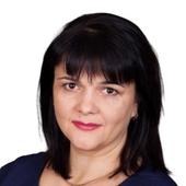 Бекасова Анжелика Викторовна, детский онколог